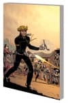 Essential Rawhide Kid Vol. 1 (Trade Paperback) cover