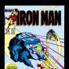 Iron Man (1968) #198