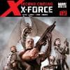 X-Force (2008) #27