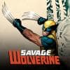 Savage Wolverine (2013 - 2014)