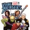 Young Avengers (2013) #5 (Cheung Variant)