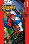 Ultimate Spider-Man (2000) #1 cover