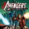 AVENGERS DISASSEMBLED: IRON MAN, THOR & CAPTAIN AMERICA HC (Trade Paperback)