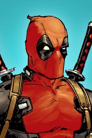 Deadpool