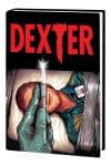 Dexter (Hardcover) cover