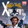 Wolverine & the X-Men (2014) #3 (Molina Variant)