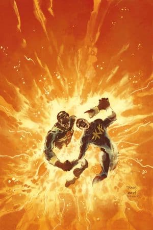 Miracleman (2014) #15 (Sale Variant)