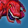 Devil Dinosaur (Devil Dinosaur)