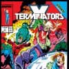 X-Terminators (1988) #3
