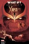 What If? Infinity- X-Men (2015) #1 cover