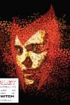 Scarlet Witch (2015) #1 (Sienkiewicz Hip-​Hop Variant) cover