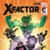 X-Factor (2005) #233
