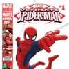Ultimate Spider-Man Infinite (2012) #1