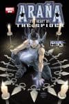 Arana: The Heart of the Spider (2005) #5 cover