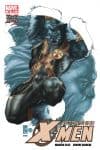 Astonishing X-Men (2004) #26 cover