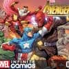 Avengers VS (2016)