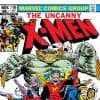 Uncanny X-Men (1981) #156