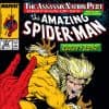 The Amazing Spider-Man (1963) #324