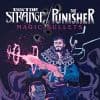 Doctor Strange/Punisher: Magic Bullets Infinite Comic (2016 - 2017)
