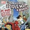 Amazing Spider-Man Family (2008) #4