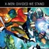 X-Men: Divided We Stand (2008) #1