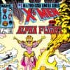 X-Men/Alpha Flight (1985) #1