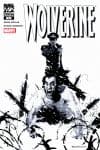 Wolverine (2003) #32 cover