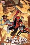Amazing Spider-Man: Renew Your Vows (2016) #5 cover