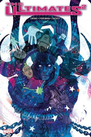 Ultimates 2 (2016) #6