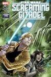 Star Wars: The Screaming Citadel (2017) #1 cover