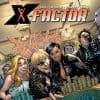 X-Factor (2005) #209