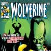 Wolverine (1988) #144