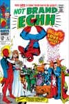 Not Brand Echh (1967) #6 cover