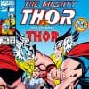 Thor (1966) #458