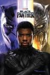 Marvel's Black Panther: The Art of the Movie Slipcase (Hardcover) cover