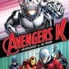 AVENGERS K BOOK 1: AVENGERS VS. ULTRON TPB (2016)