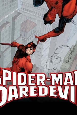 Spider-Man/Daredevil (2002)