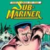 Saga of the Sub-Mariner (1988 - 1989)