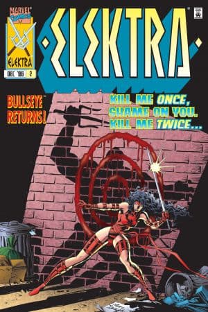 Elektra (1996) #2
