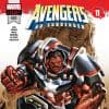 Avengers (2016) #685