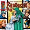 Fantastic Four (1998) #27