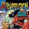 Warlock (1998) #2