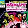Warlock and the Infinity Watch (1992) #31
