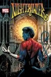 Nightcrawler (2004) #3 cover