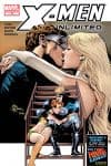X-Men Unlimited (2004) #11 cover