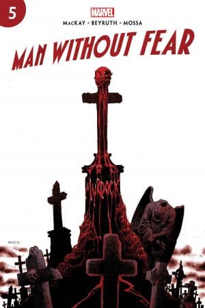 Man Without Fear (2019) #5