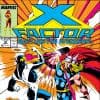 X-Factor (1986) #32