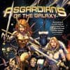 Asgardians Of The Galaxy Vol. 1: The Infinity Armada (Trade Paperback)
