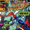 Web of Spider-Man (1985) #67