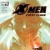 X-Men: First Class (2007) #3